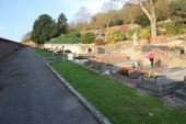 Cimetière de l'Ouest